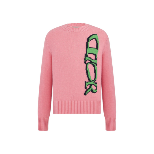 Dior Logo Sweater