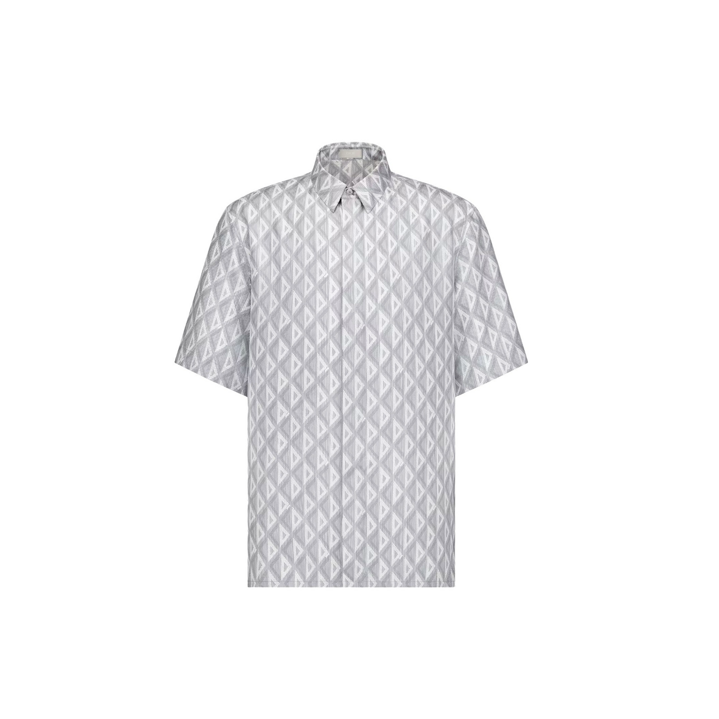 Dior Silk Short Sleeve shirt