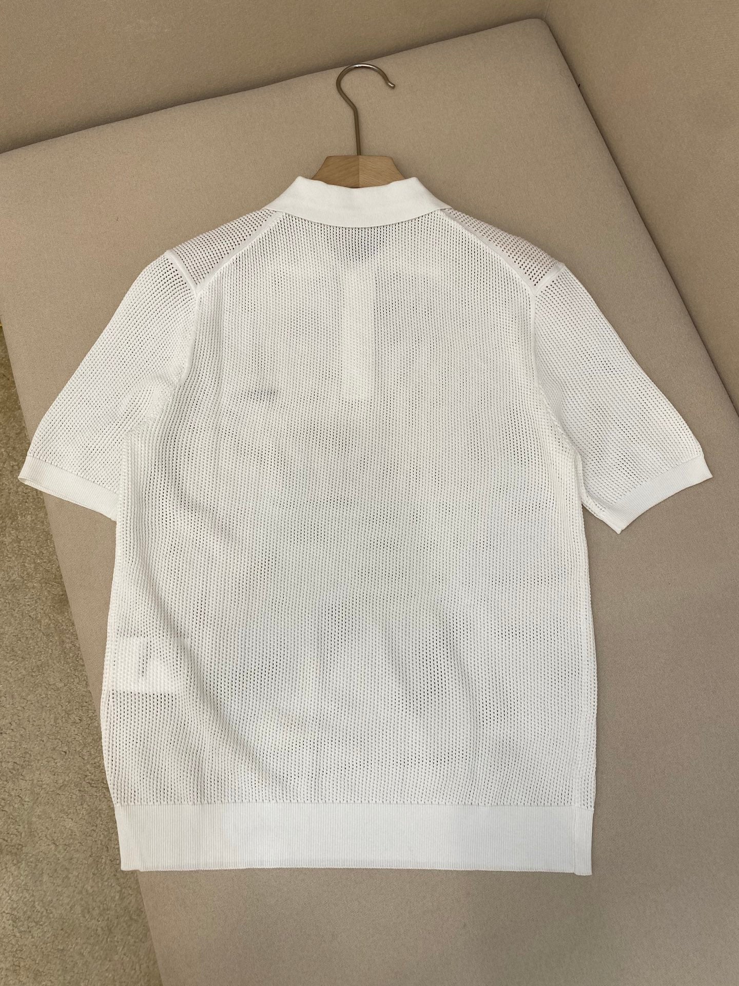 Prada Logo T Shirt