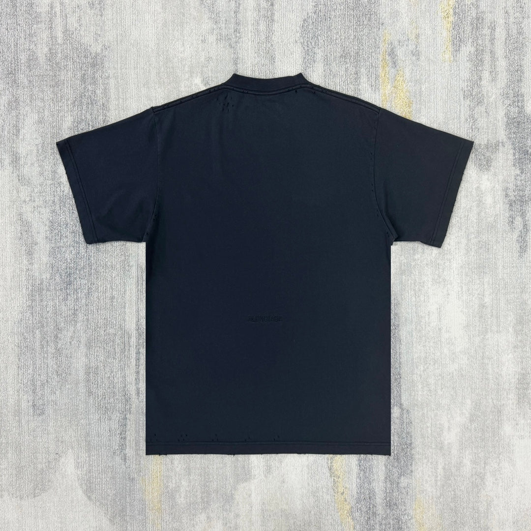 Balenciaga Cotton T-Shirt