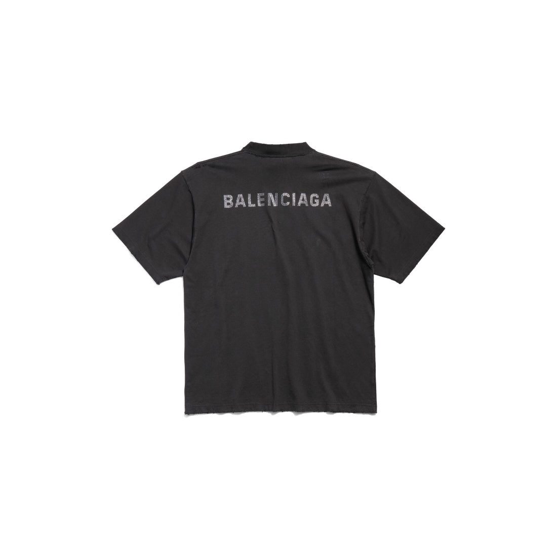 Balenciaga Cotton T-Shirt