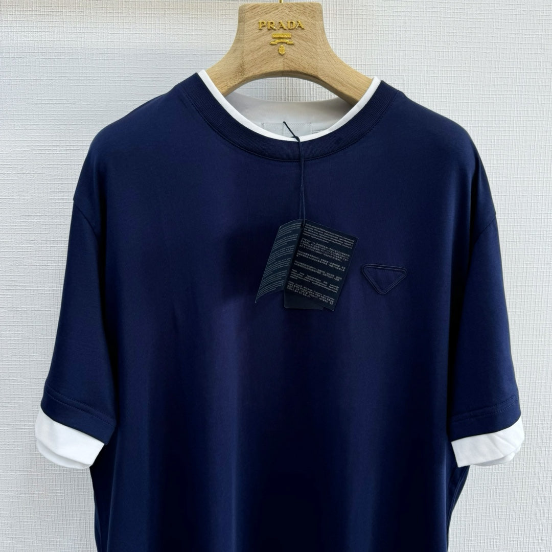 Prada Logo T Shirt