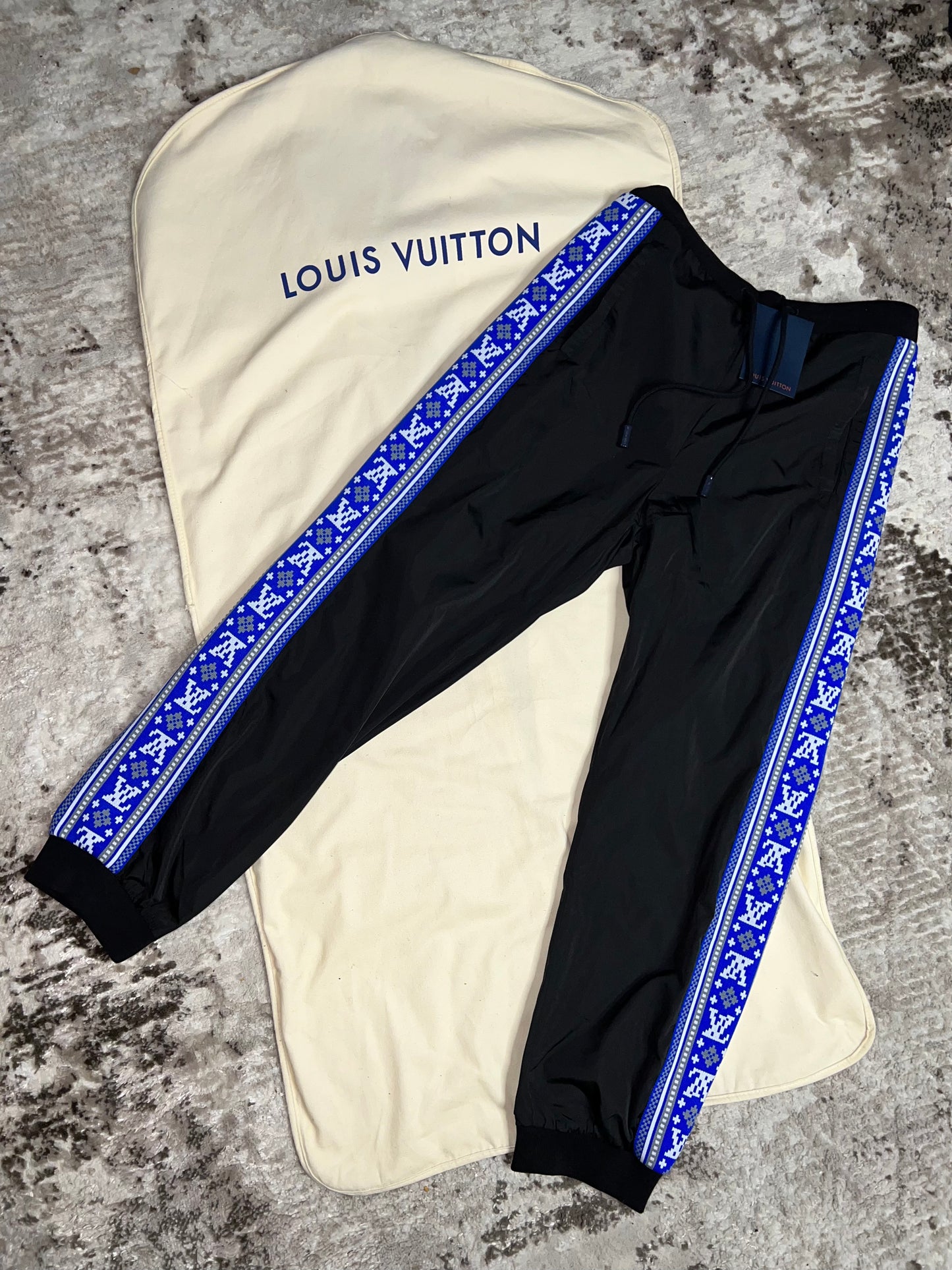 Louis Vuitton Tracksuit