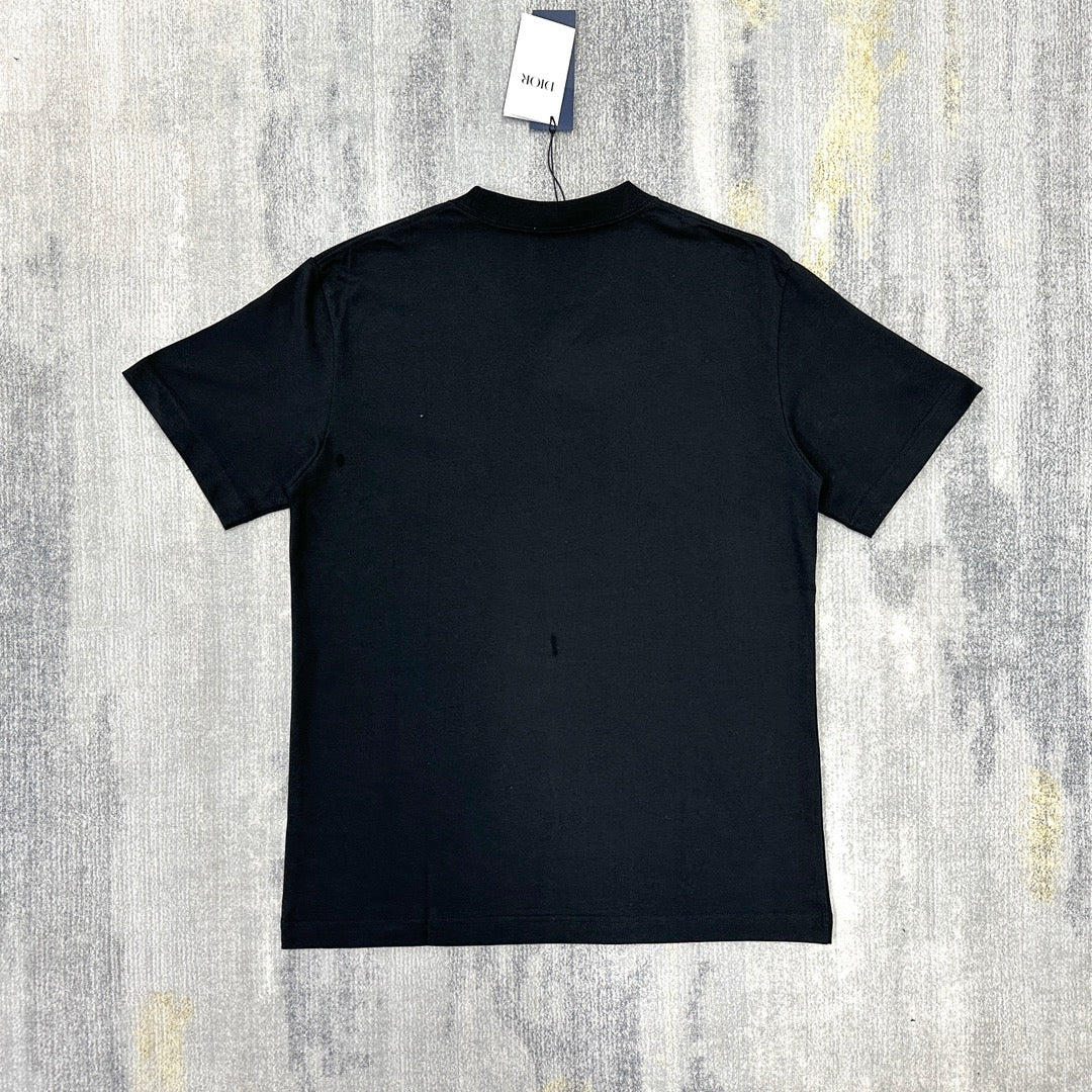 Dior Cotton Short Sleeve shirt