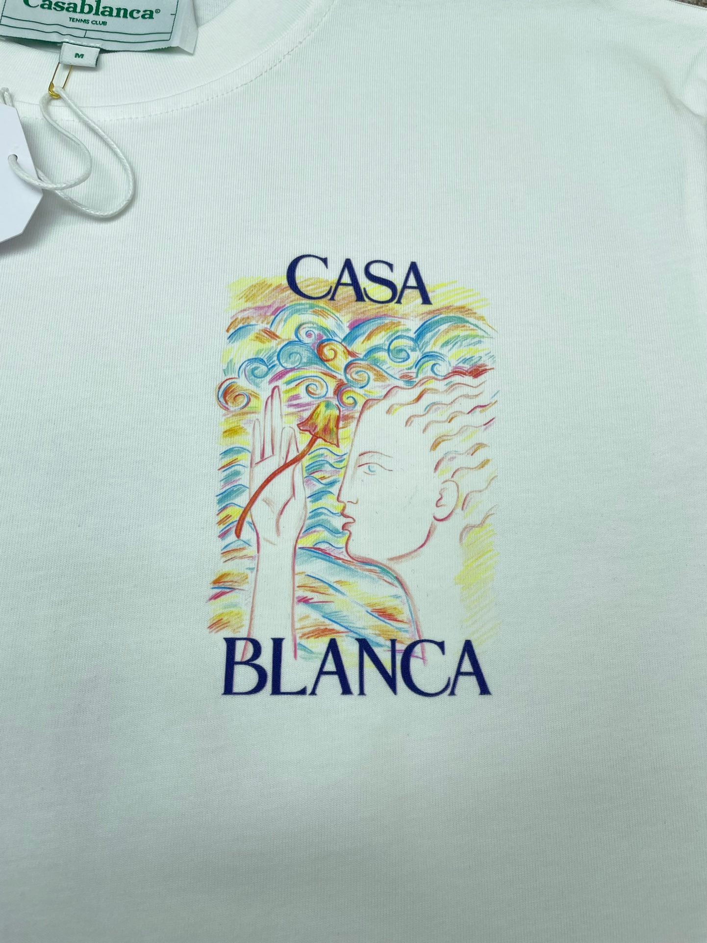 Casablanca T-Shirt