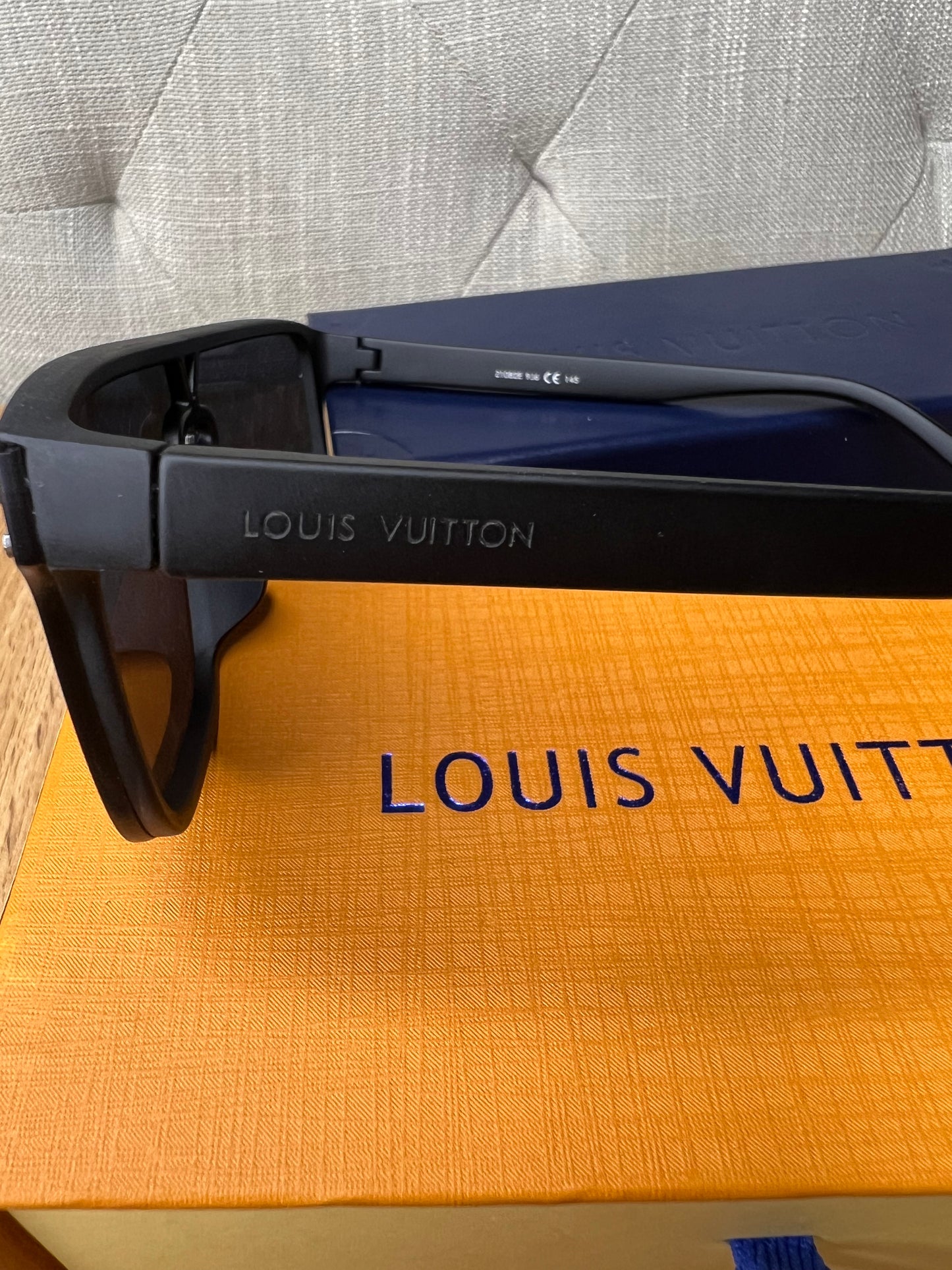 LV MONOGRAM SUNGLASSES