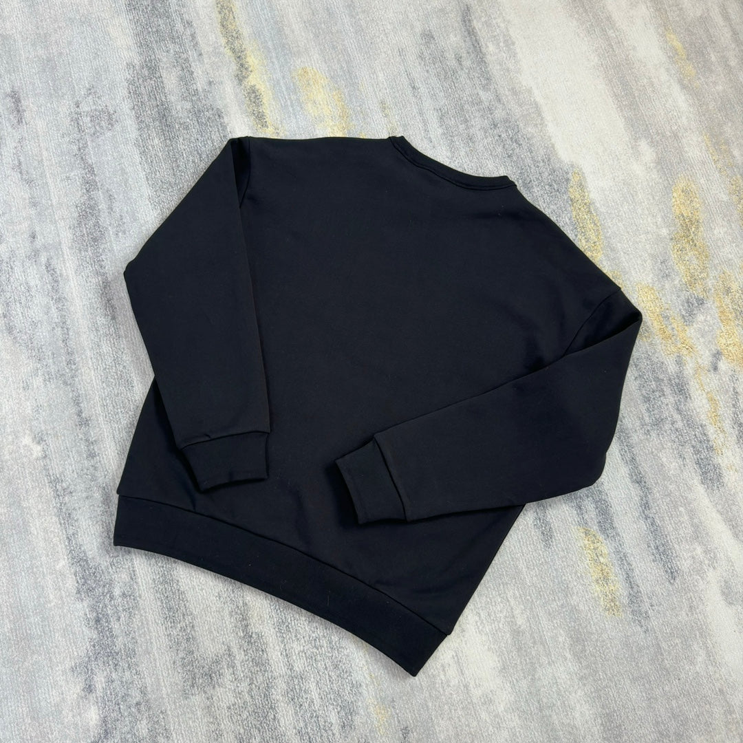 Dior x Stone Island Crewneck