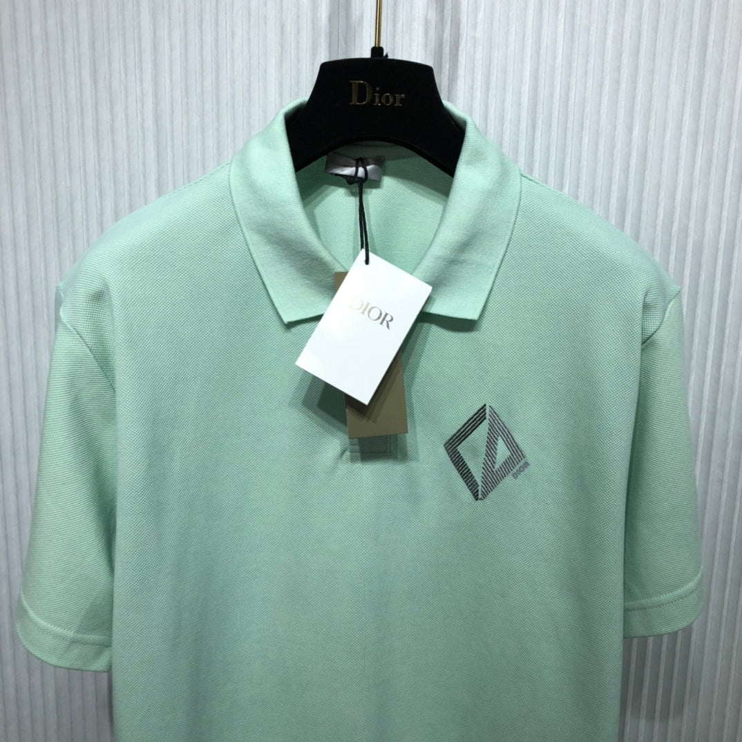 Dior CottonShort Sleeve shirt