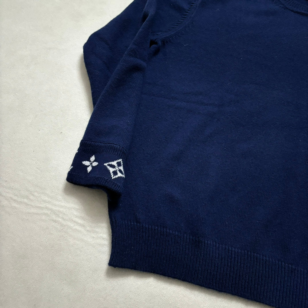 Lv Cashmere Pullover