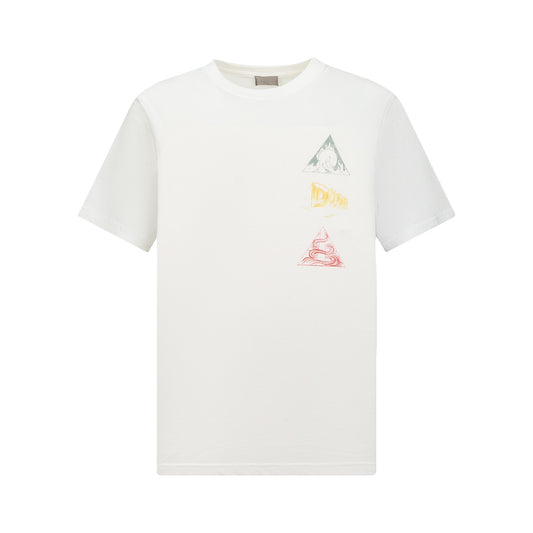 Dior Cotton Short Sleeve shirt