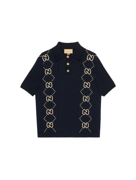 Gucci Polo T-Shirt