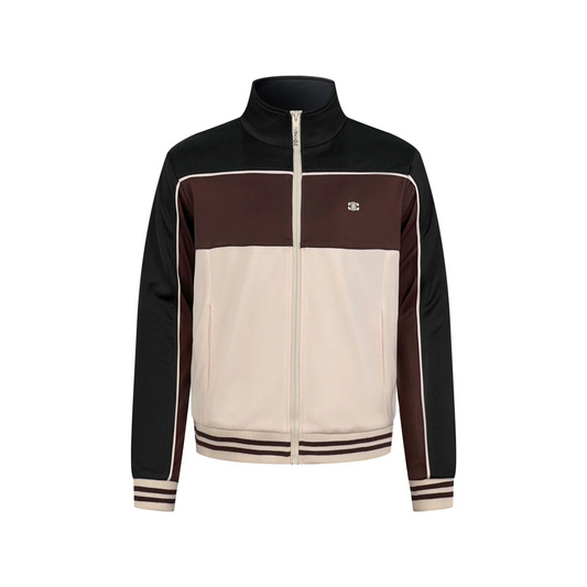 Celine Triomphe Logo Track Jacket