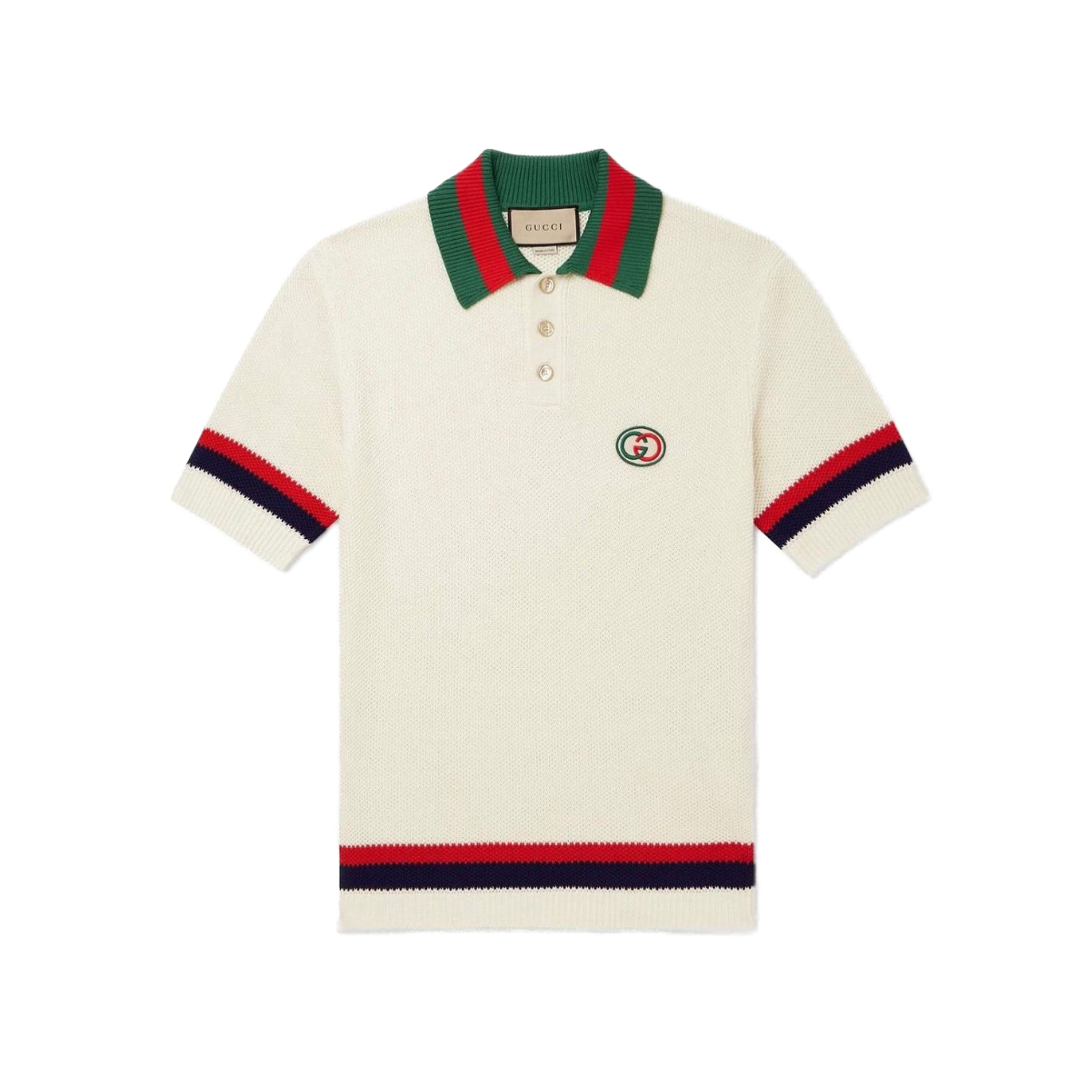 Gucci Polo T-Shirt