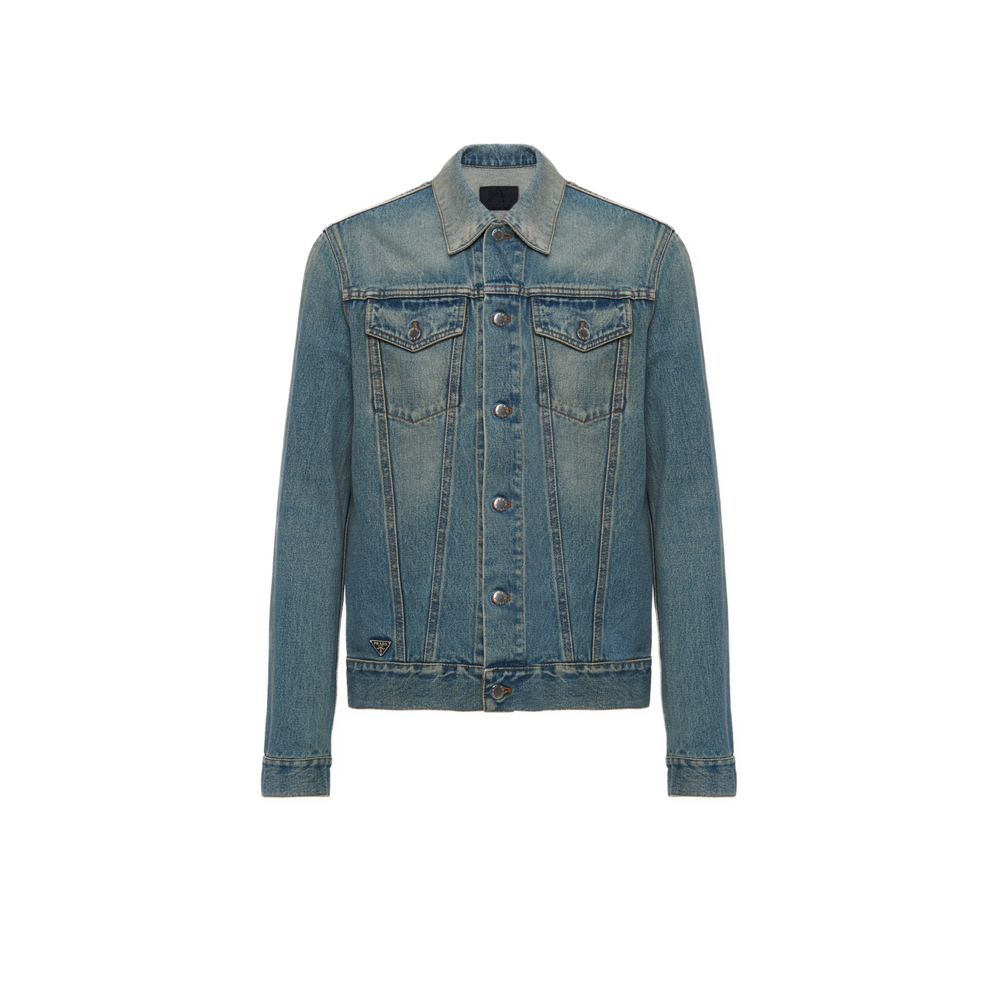 Prada Denim Jacket