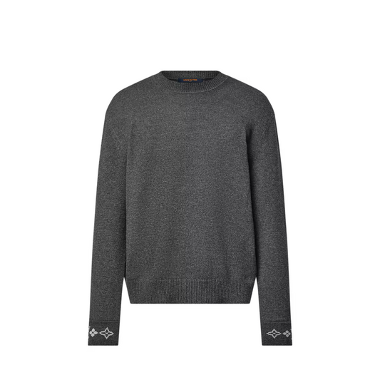 Lv Cashmere Sweater