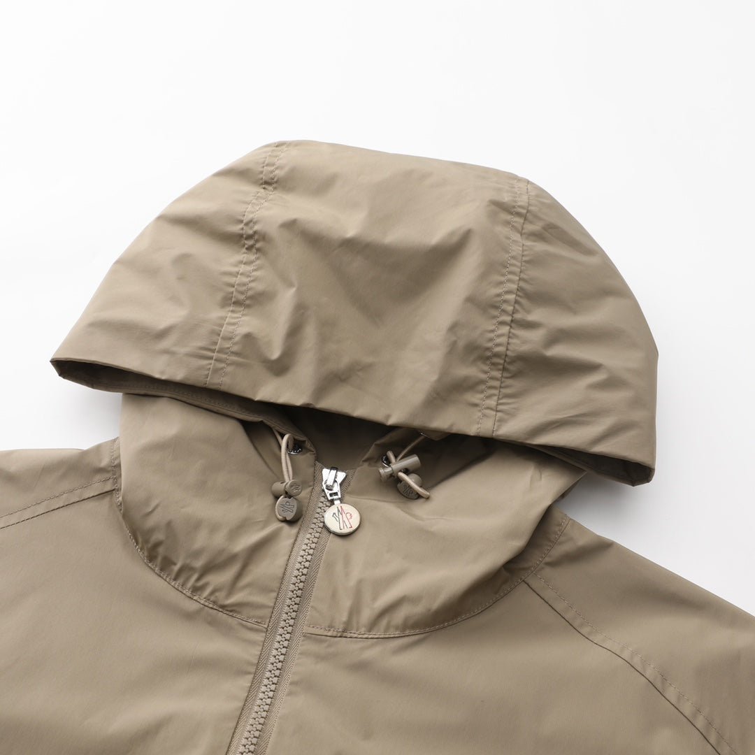 MNCLR Windbreaker