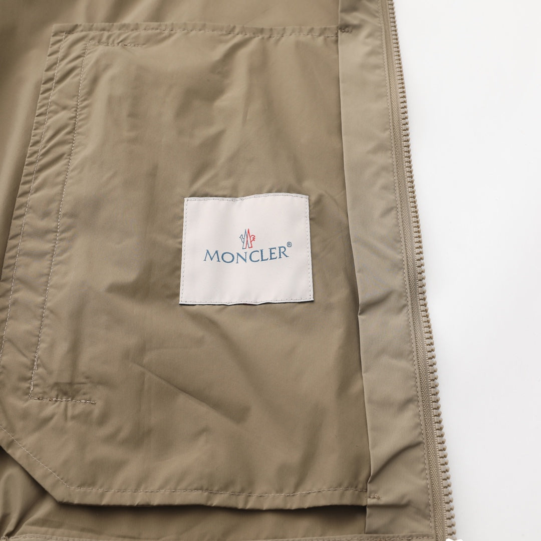 MNCLR Windbreaker