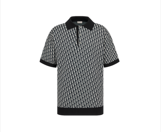 Dior Cotton Short Sleeve shirt