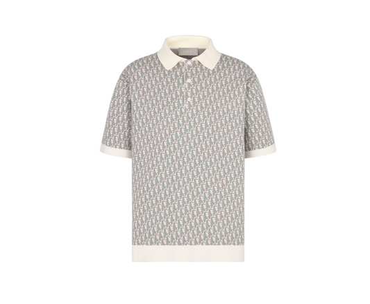 Dior Cotton Short Sleeve shirt