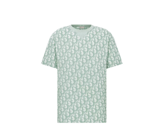 Dior Cotton Short Sleeve shirt