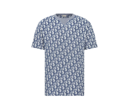 Dior Cotton Short Sleeve shirt