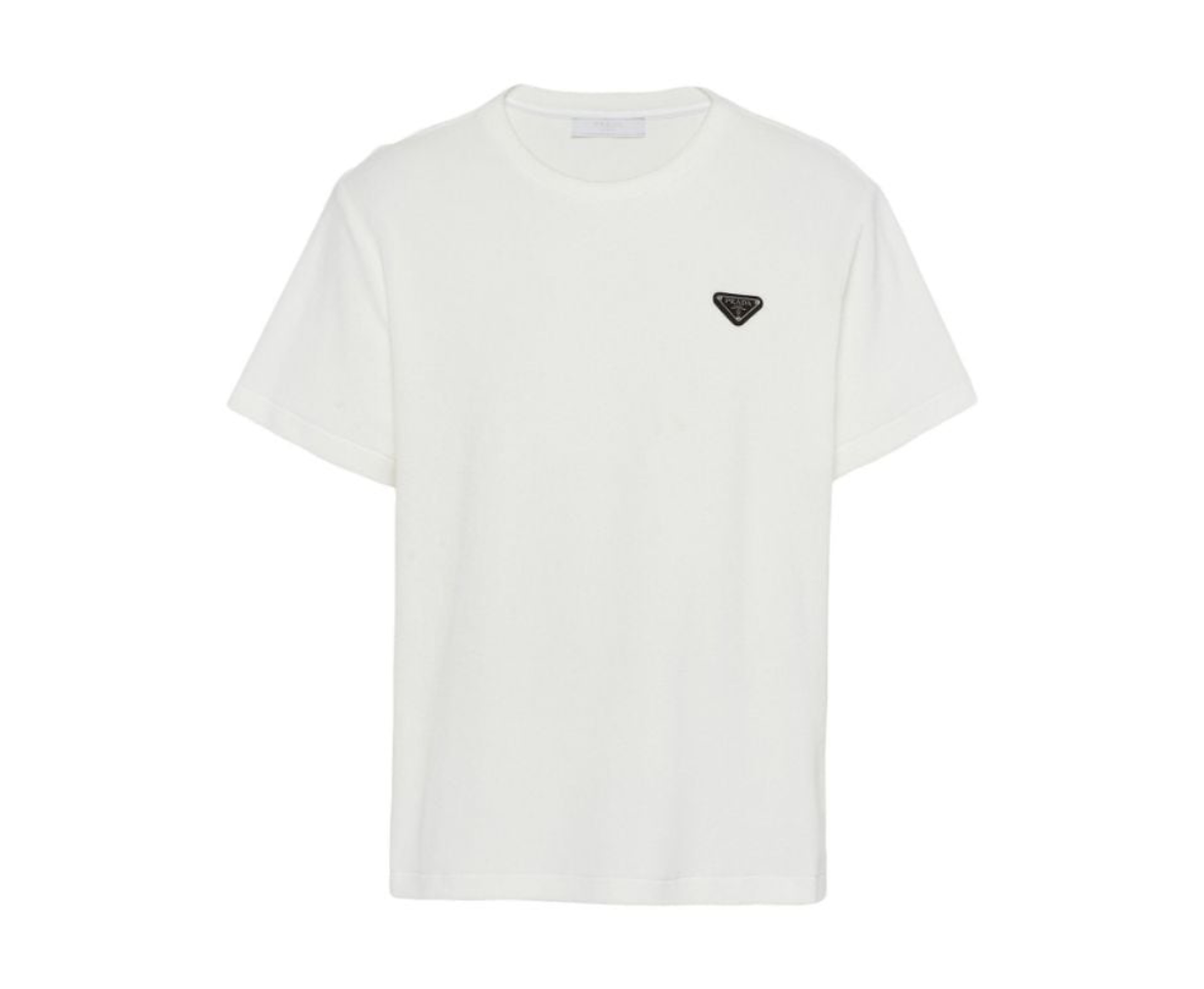 Prada Logo T Shirt