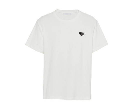 Prada Logo T Shirt