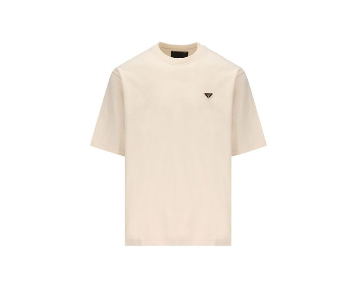 Prada Logo T Shirt