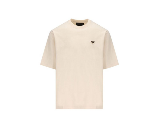 Prada Logo T Shirt