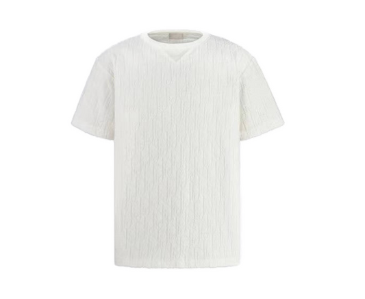 Dior Cotton Short Sleeve shirt