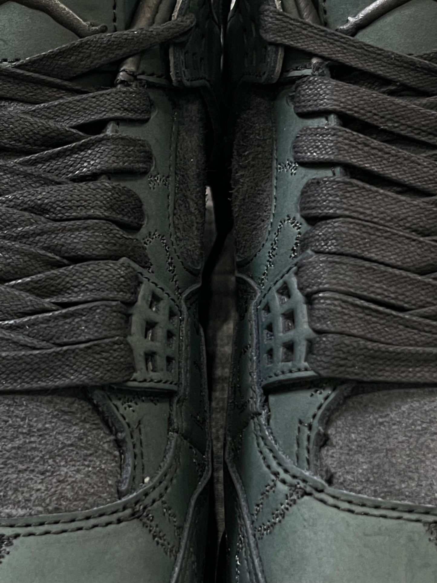 AJ4 Kaws