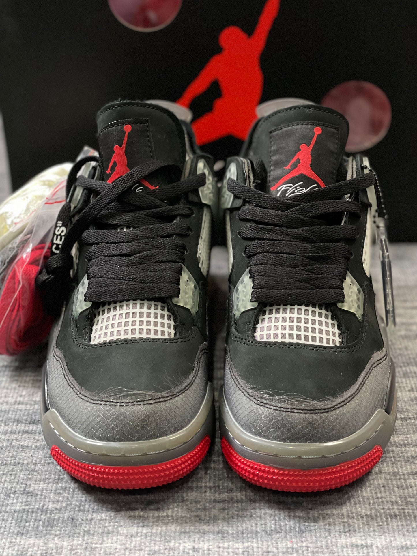 OW x AJ4